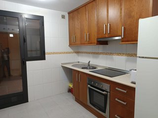 Piso en venta en Valdepeñas