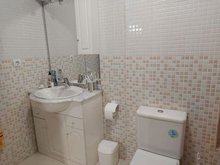 Piso en venta en Valdepeñas