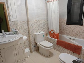 Piso en venta en Valdepeñas