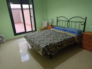Piso en venta en Valdepeñas