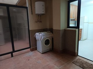 Piso en venta en Valdepeñas