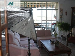Piso en venta en Arroyo de la Miel en Benalmádena