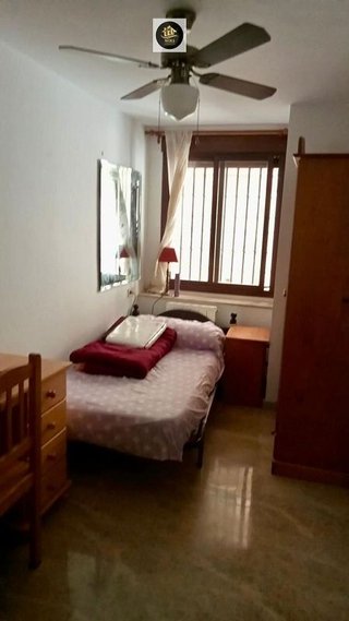 Piso en venta en Ctra. Circunvalación - La Magdalena en Jaén
