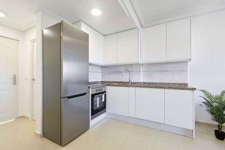 Dúplex en venta en Villajoyosa ciudad en Villajoyosa/Vila Joiosa (la)