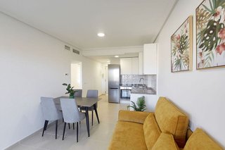 Dúplex en venta en Villajoyosa ciudad en Villajoyosa/Vila Joiosa (la)