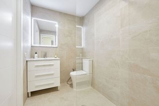 Dúplex en venta en Villajoyosa ciudad en Villajoyosa/Vila Joiosa (la)