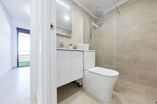 Dúplex en venta en Villajoyosa ciudad en Villajoyosa/Vila Joiosa (la)