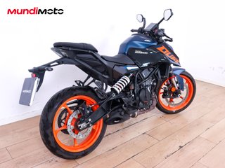 KTM 125 DUKE