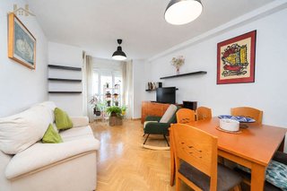 Piso en venta en Prado Santo Domingo - Ensanche en Alcorcón
