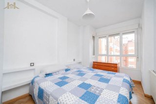Piso en venta en Prado Santo Domingo - Ensanche en Alcorcón