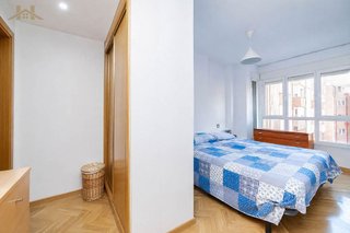 Piso en venta en Prado Santo Domingo - Ensanche en Alcorcón