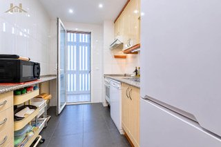 Piso en venta en Prado Santo Domingo - Ensanche en Alcorcón