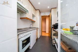Piso en venta en Prado Santo Domingo - Ensanche en Alcorcón