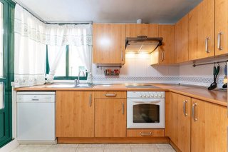 Piso en venta en Son Cotoner en Palma de Mallorca