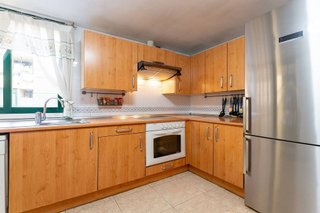 Piso en venta en Son Cotoner en Palma de Mallorca