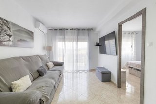 Piso en venta en Polígono Cartuja – La Paz en Granada