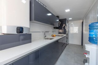 Piso en venta en Polígono Cartuja – La Paz en Granada