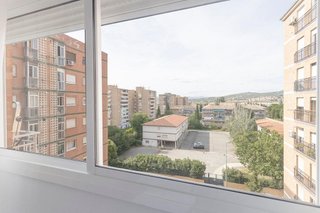 Piso en venta en Polígono Cartuja – La Paz en Granada