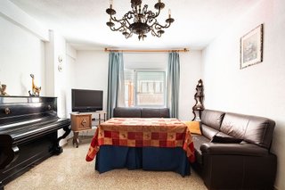 Piso en venta en Pajaritos - Plaza de Toros en Granada