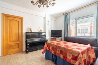 Piso en venta en Pajaritos - Plaza de Toros en Granada