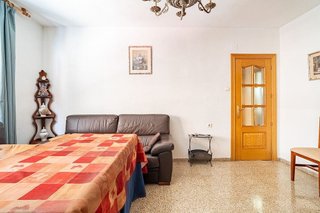 Piso en venta en Pajaritos - Plaza de Toros en Granada