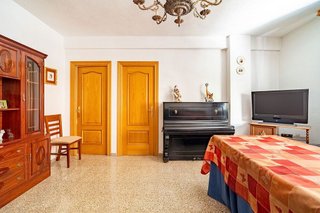 Piso en venta en Pajaritos - Plaza de Toros en Granada