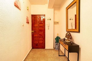 Piso en venta en Pajaritos - Plaza de Toros en Granada