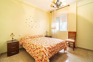 Piso en venta en Pajaritos - Plaza de Toros en Granada