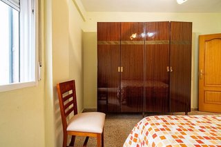Piso en venta en Pajaritos - Plaza de Toros en Granada