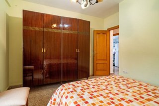 Piso en venta en Pajaritos - Plaza de Toros en Granada