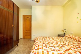 Piso en venta en Pajaritos - Plaza de Toros en Granada