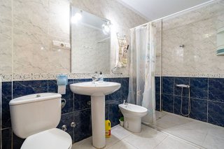 Piso en venta en Pajaritos - Plaza de Toros en Granada