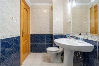 Piso en venta en Pajaritos - Plaza de Toros en Granada