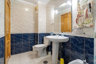 Piso en venta en Pajaritos - Plaza de Toros en Granada