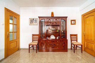 Piso en venta en Pajaritos - Plaza de Toros en Granada
