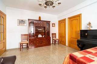 Piso en venta en Pajaritos - Plaza de Toros en Granada