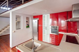 Piso en venta en El Carme en Valencia