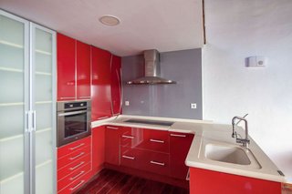 Piso en venta en El Carme en Valencia