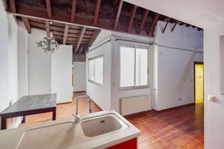 Piso en venta en El Carme en Valencia