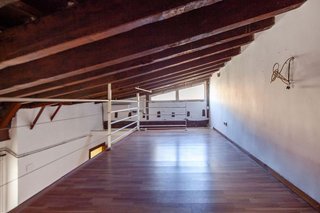 Piso en venta en El Carme en Valencia
