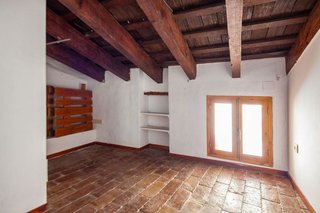 Piso en venta en El Carme en Valencia