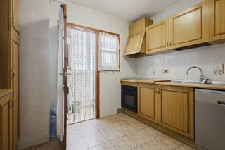 Ático en venta en  El Acequión - Los Naúfragos en Torrevieja