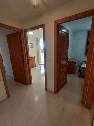 Piso en venta en Pueblo Levante en Benidorm