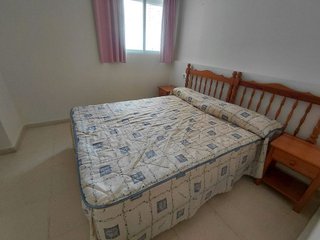 Piso en venta en Pueblo Levante en Benidorm