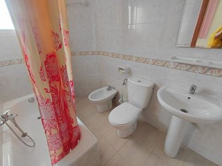 Piso en venta en Pueblo Levante en Benidorm