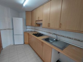 Piso en venta en Pueblo Levante en Benidorm