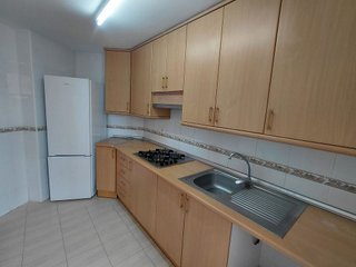 Piso en venta en Pueblo Levante en Benidorm