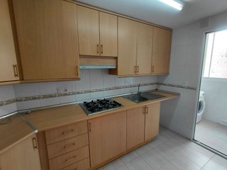 Piso en venta en Pueblo Levante en Benidorm