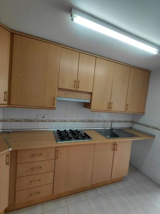 Piso en venta en Pueblo Levante en Benidorm