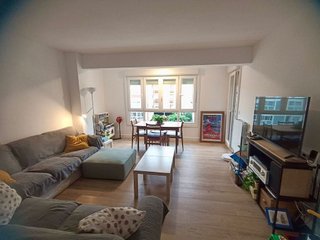 Piso en venta en Zarautz